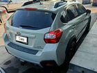 Subaru XV 1.6 CVT, 2014, 88 574 км объявление продам