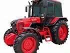 Трактор «Беларус-82.3» (№915-12-32) объявление продам