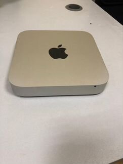 Топовый Mac Mini BTO i7 2.6 ггц (Late 2012)