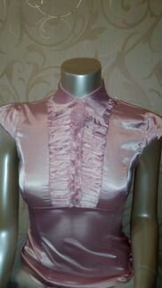 Блузки и рубашки