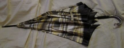 Зонт-трость Trust lamp