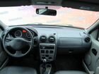 Dacia Logan 1.5 МТ, 2008, 161 944 км объявление продам