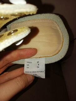 Фигурные коньки Botas Dagmar