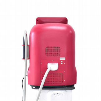 Лазерный Неодимовый аппарат PicoSure - 4 длины вол