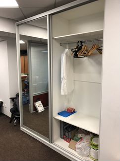 Шкаф купе бу