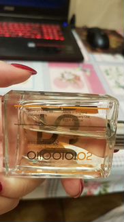 Escentric Molecules Escentric 02