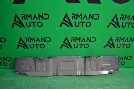 Пыльник задней панели Nissan X-Trail T32 2015