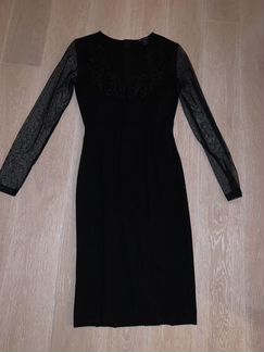 Платье праздник нарядное 42 44 French Connection