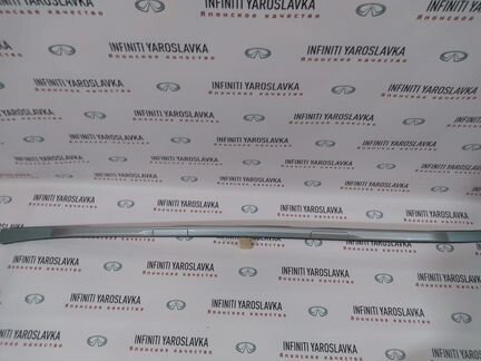 Релинг рейлинг Infiniti инфинити JX35 QX60 L50