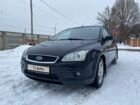 Ford Focus 1.8 МТ, 2007, 259 000 км