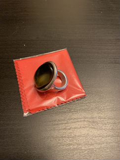 Кольцо Uno de 50