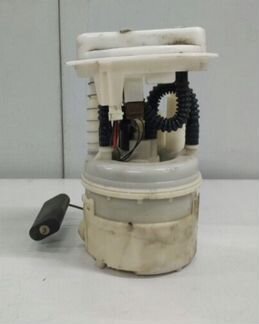 Топливный насос K4M Nissan Almera G15