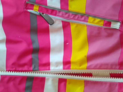 Куртка Reima 116 Ветровка