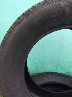 Шины Yokohama iceguard IG65 255/55 R18 109T зимние