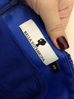 Платье женское вечернее 42