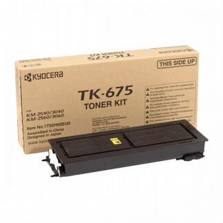Kyocera TK-675 / 1T02H00EU0