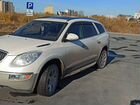 Buick Enclave 3.6 AT, 2009, 174 600 км