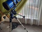 Телескоп Meade Polaris 127