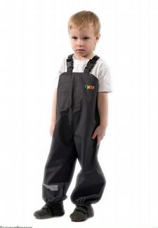 Тим-тим полукомбинезоны