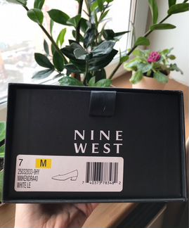 Брендовые белые туфли