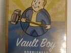 Fallout 4 vault BOY