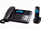 Телефон Panasonic KX-TG 6461 RU объявление продам