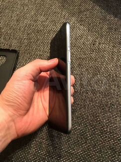 Xiaomi note 9s 64 gb