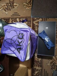 AKG WLS 6060 max