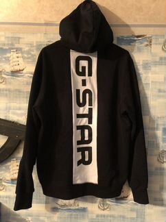 Худи G-Star (оригинал)