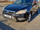 Ford Focus 1.6 МТ, 2010, 288 000 км