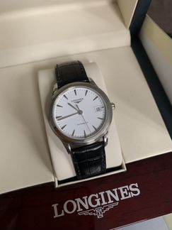 Часы Longines Flagship