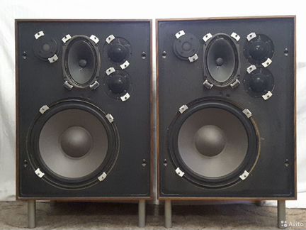 Продам колонки Beng & Olufsen Beovox 5000 MK3