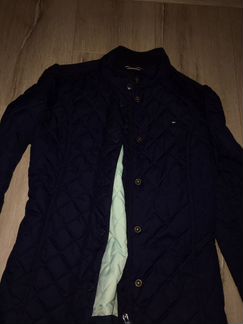 Детская куртка “Tommy Hilfiger”