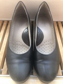 Туфли Ecco sculptured