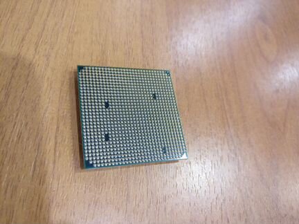 AMD FX-4350 с куллером