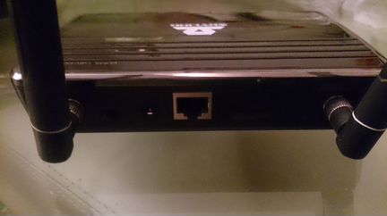 Wi-Fi роутер Skylink Vertex wireless vw210au