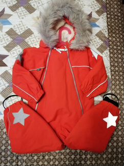 Комбинезон Моло Molo, 92+