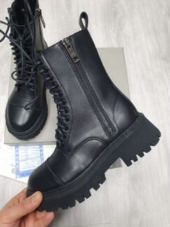 Ботинки женские Ваlenciaga