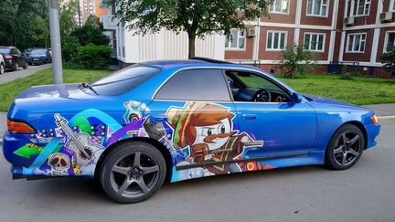 Виниловая пленка