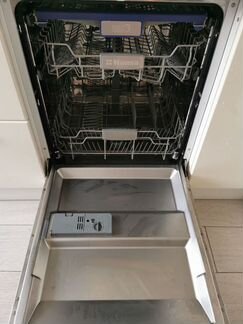 Посудомоечная машина Hansa 60 см бу встраиваемая