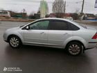 Ford Focus 1.6 МТ, 2007, 182 000 км