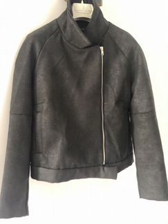 Куртка косуха Kira Plastinina