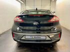 Hyundai IONIQ AT, 2018, 80 000 км объявление продам
