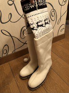 Валенки женские