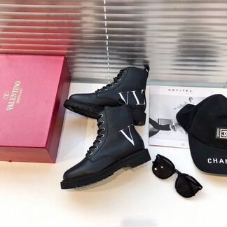 Ботинки Valentino