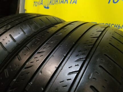 215 55 18 Maxxis M3 Bravo HP