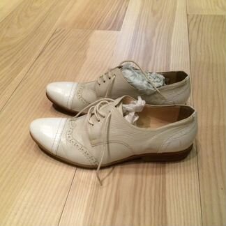 Итальянские туфли-полуботинки и сапоги Италия