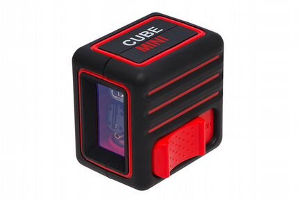 ADA cube mini basic edition