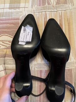 Туфли вечерние Marina Rinaldi