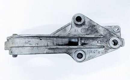 Кронштейн подвесного подшипника Дукато 2.3